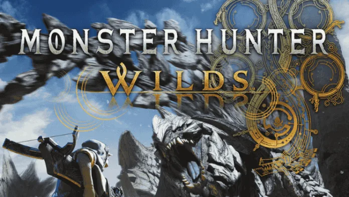 MH Wilds Update 1.000.040 Patch Notes for PS5, PC and Xbox